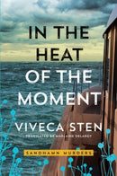 In the Heat of the Moment-9781503904842