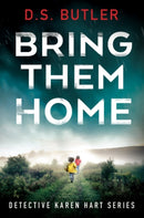 Bring Them Home-9781503904934