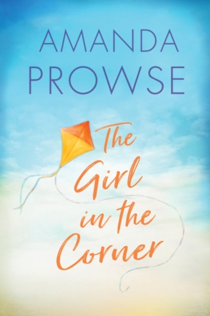 The Girl in the Corner-9781503904996