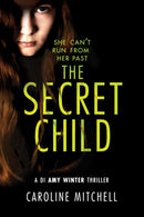The Secret Child-9781503905023