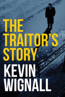 The Traitor's Story-9781503933125