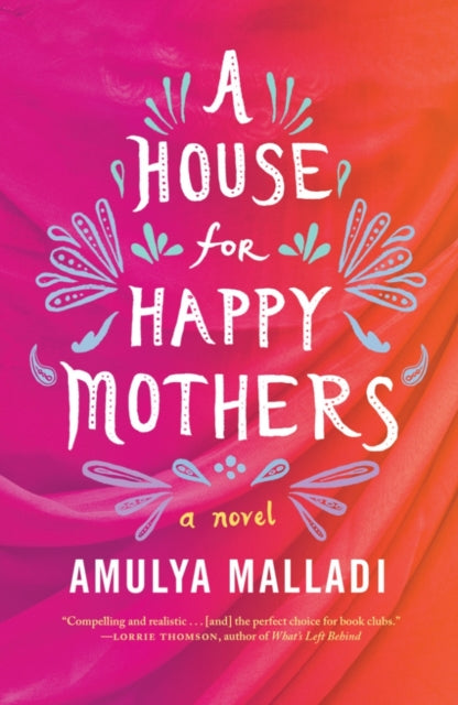A House for Happy Mothers : A Novel-9781503933316