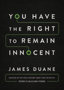 You Have the Right to Remain Innocent-9781503933392