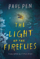 The Light of the Fireflies-9781503933545