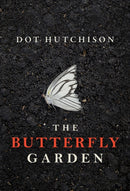 The Butterfly Garden-9781503934719