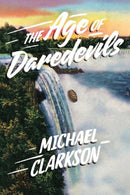 The Age of Daredevils-9781503935419