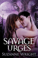 Savage Urges-9781503935440