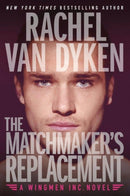 The Matchmaker's Replacement-9781503936270