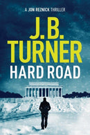 Hard Road-9781503936560
