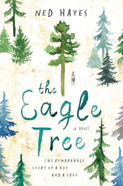 The Eagle Tree-9781503936645