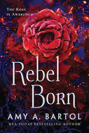 Rebel Born-9781503936935