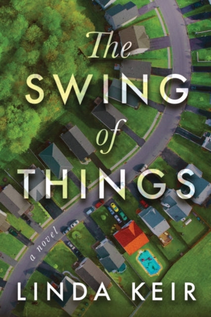 The Swing of Things-9781503937000