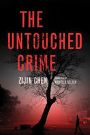 The Untouched Crime-9781503937390