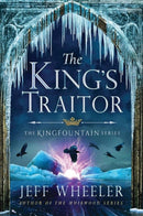 The King''s Traitor