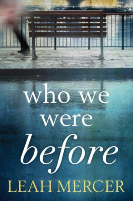 Who We Were Before-9781503938151