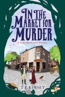In the Market for Murder-9781503938298