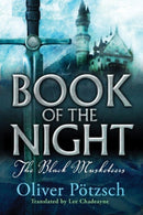 Book of the Night-9781503938427