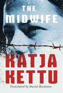 The Midwife-9781503938434