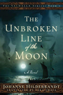 The Unbroken Line of the Moon-9781503939080