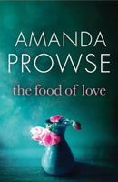 The Food of Love-9781503940048
