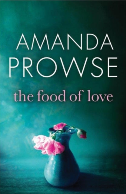 The Food of Love-9781503940048