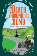 Death Around the Bend-9781503940109
