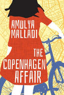The Copenhagen Affair-9781503940314
