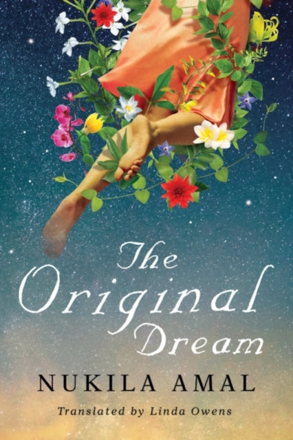 The Original Dream-9781503941199