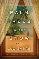 Palm Trees in the Snow-9781503941694