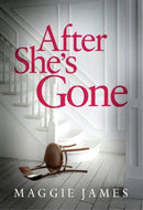 After She's Gone-9781503942349