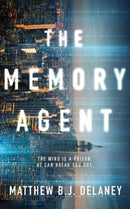 The Memory Agent-9781503942691