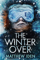 The Winter Over-9781503942851