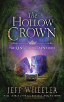The Hollow Crown-9781503943964