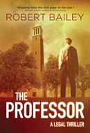 The Professor-9781503945548