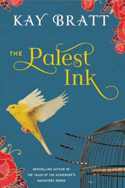 The Palest Ink-9781503946163
