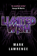 Limited Wish-9781503946781