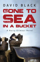 Gone to Sea in a Bucket-9781503947498