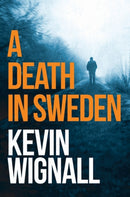 A Death in Sweden-9781503947870