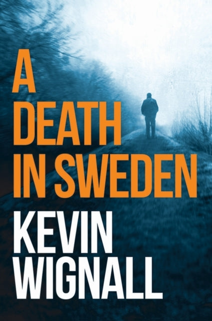 A Death in Sweden-9781503947870