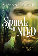 Spiral of Need-9781503948068
