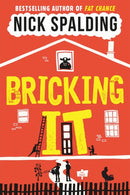 Bricking It-9781503948426