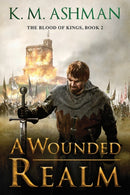 A Wounded Realm-9781503948433