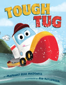 Tough Tug-9781503950986