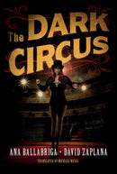 The Dark Circus-9781503951792