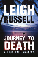 Journey to Death-9781503951921