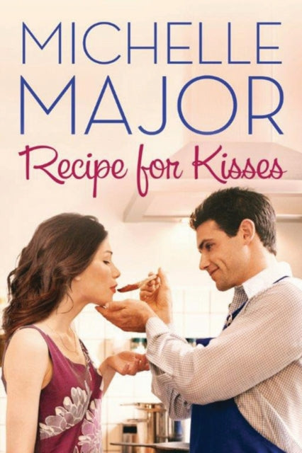 Recipe for Kisses-9781503952263