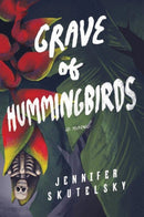 Grave of Hummingbirds-9781503952713