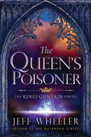 The Queen's Poisoner-9781503953307