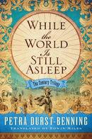 While the World Is Still Asleep-9781503953321
