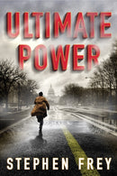 Ultimate Power : A Thriller-9781503954083